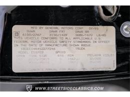 1995 Chevrolet C/K 1500 (CC-1844273) for sale in Ft Worth, Texas