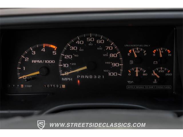 1995 Chevrolet C/K 1500 (CC-1844273) for sale in Ft Worth, Texas