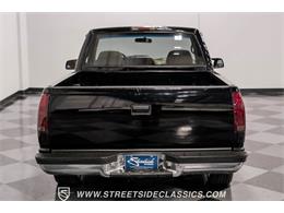 1995 Chevrolet C/K 1500 (CC-1844273) for sale in Ft Worth, Texas