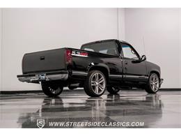 1995 Chevrolet C/K 1500 (CC-1844273) for sale in Ft Worth, Texas