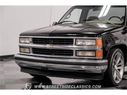 1995 Chevrolet C/K 1500 (CC-1844273) for sale in Ft Worth, Texas