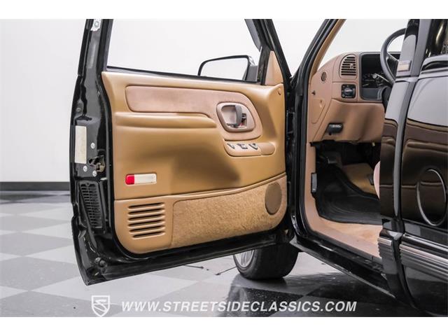 1995 Chevrolet C/K 1500 (CC-1844273) for sale in Ft Worth, Texas