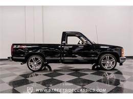 1995 Chevrolet C/K 1500 (CC-1844273) for sale in Ft Worth, Texas