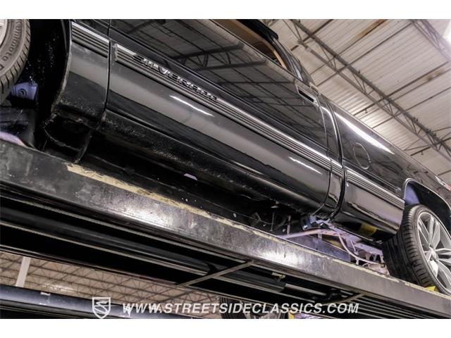 1995 Chevrolet C/K 1500 (CC-1844273) for sale in Ft Worth, Texas