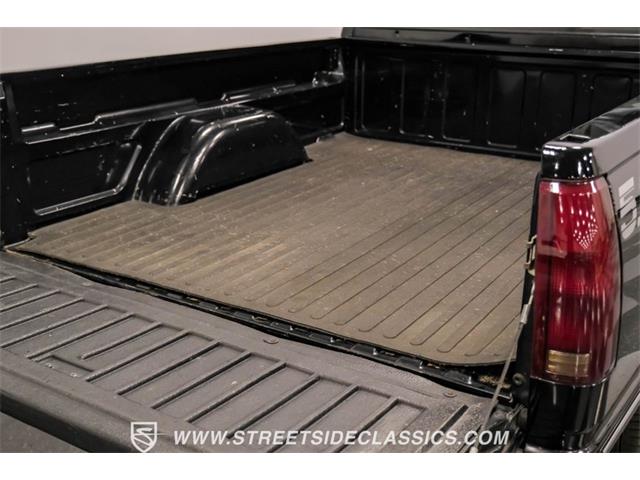 1995 Chevrolet C/K 1500 (CC-1844273) for sale in Ft Worth, Texas