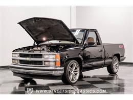 1995 Chevrolet C/K 1500 (CC-1844273) for sale in Ft Worth, Texas