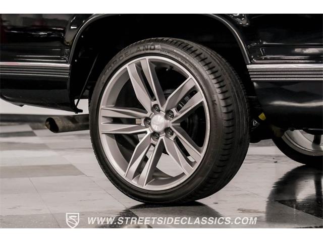 1995 Chevrolet C/K 1500 (CC-1844273) for sale in Ft Worth, Texas