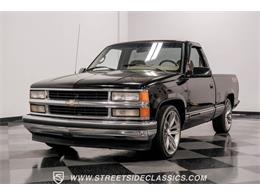 1995 Chevrolet C/K 1500 (CC-1844273) for sale in Ft Worth, Texas