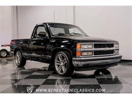 1995 Chevrolet C/K 1500 (CC-1844273) for sale in Ft Worth, Texas
