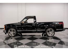 1995 Chevrolet C/K 1500 (CC-1844273) for sale in Ft Worth, Texas