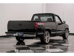 1995 Chevrolet C/K 1500 (CC-1844273) for sale in Ft Worth, Texas