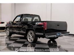 1995 Chevrolet C/K 1500 (CC-1844273) for sale in Ft Worth, Texas