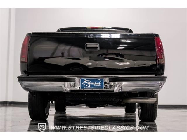 1995 Chevrolet C/K 1500 (CC-1844273) for sale in Ft Worth, Texas