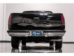 1995 Chevrolet C/K 1500 (CC-1844273) for sale in Ft Worth, Texas