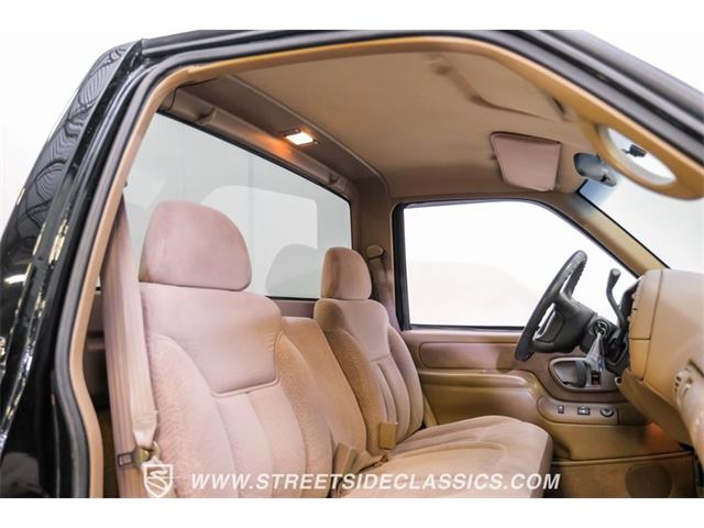 1995 Chevrolet C/K 1500 (CC-1844273) for sale in Ft Worth, Texas