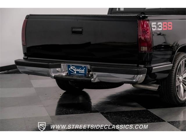 1995 Chevrolet C/K 1500 (CC-1844273) for sale in Ft Worth, Texas