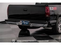 1995 Chevrolet C/K 1500 (CC-1844273) for sale in Ft Worth, Texas