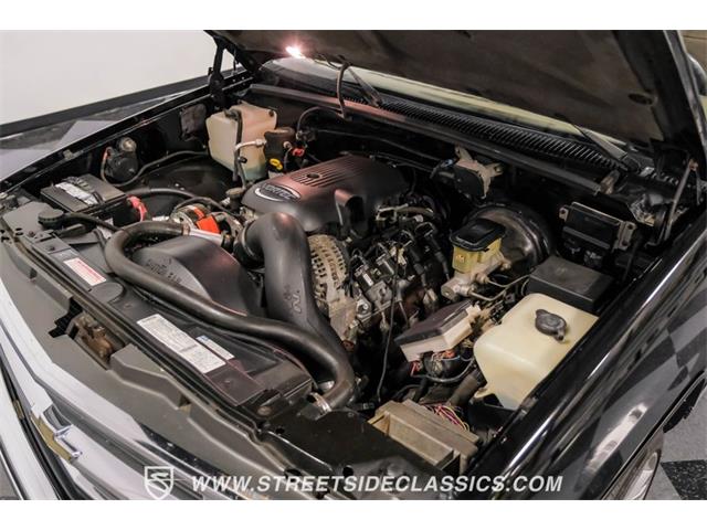 1995 Chevrolet C/K 1500 (CC-1844273) for sale in Ft Worth, Texas