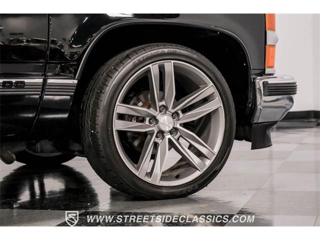 1995 Chevrolet C/K 1500 (CC-1844273) for sale in Ft Worth, Texas