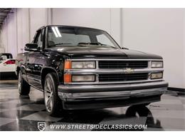 1995 Chevrolet C/K 1500 (CC-1844273) for sale in Ft Worth, Texas
