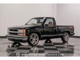1995 Chevrolet C/K 1500 (CC-1844273) for sale in Ft Worth, Texas