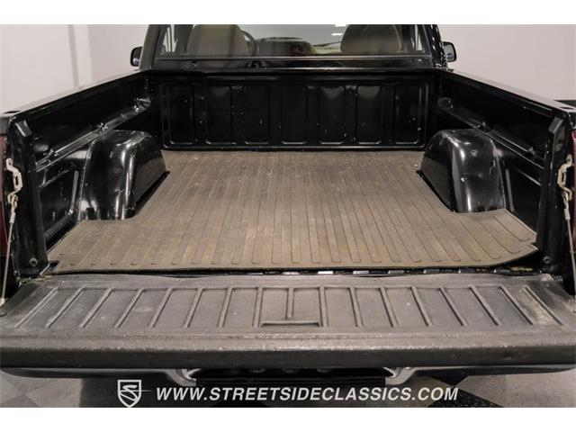 1995 Chevrolet C/K 1500 (CC-1844273) for sale in Ft Worth, Texas