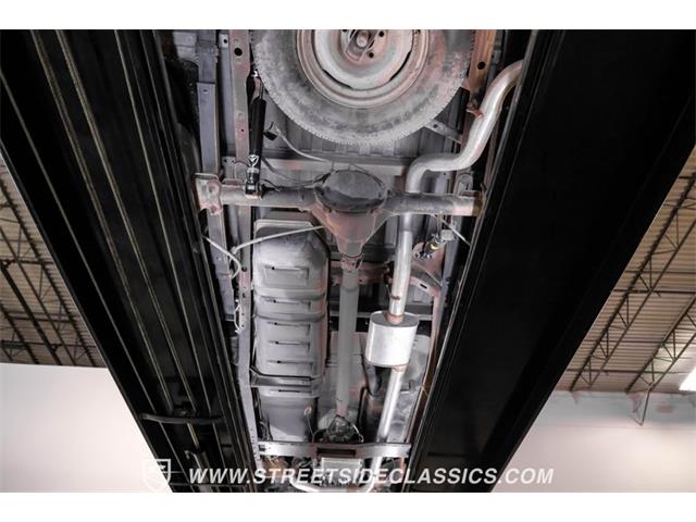 1995 Chevrolet C/K 1500 (CC-1844273) for sale in Ft Worth, Texas