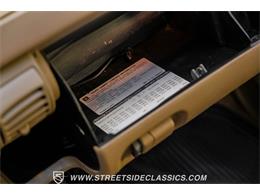 1995 Chevrolet C/K 1500 (CC-1844273) for sale in Ft Worth, Texas
