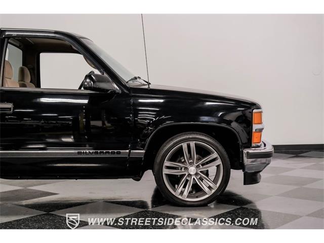 1995 Chevrolet C/K 1500 (CC-1844273) for sale in Ft Worth, Texas