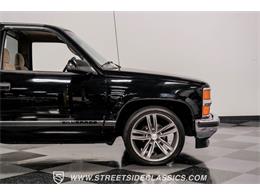 1995 Chevrolet C/K 1500 (CC-1844273) for sale in Ft Worth, Texas