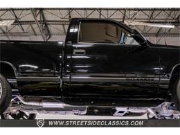 1995 Chevrolet C/K 1500 (CC-1844273) for sale in Ft Worth, Texas