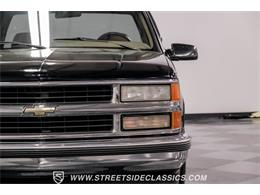 1995 Chevrolet C/K 1500 (CC-1844273) for sale in Ft Worth, Texas