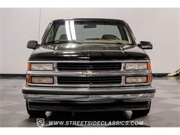 1995 Chevrolet C/K 1500 (CC-1844273) for sale in Ft Worth, Texas