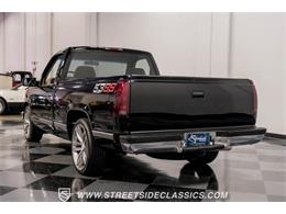 1995 Chevrolet C/K 1500 (CC-1844273) for sale in Ft Worth, Texas