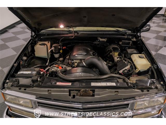 1995 Chevrolet C/K 1500 (CC-1844273) for sale in Ft Worth, Texas