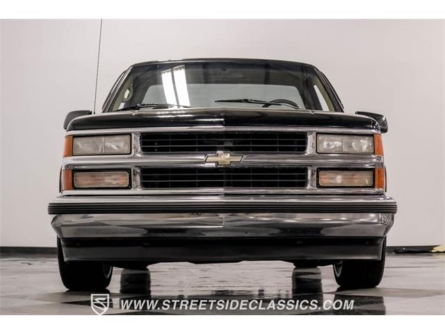 1995 Chevrolet C/K 1500 (CC-1844273) for sale in Ft Worth, Texas