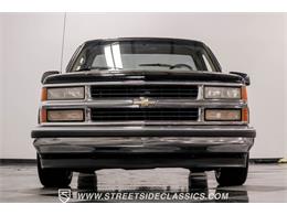 1995 Chevrolet C/K 1500 (CC-1844273) for sale in Ft Worth, Texas