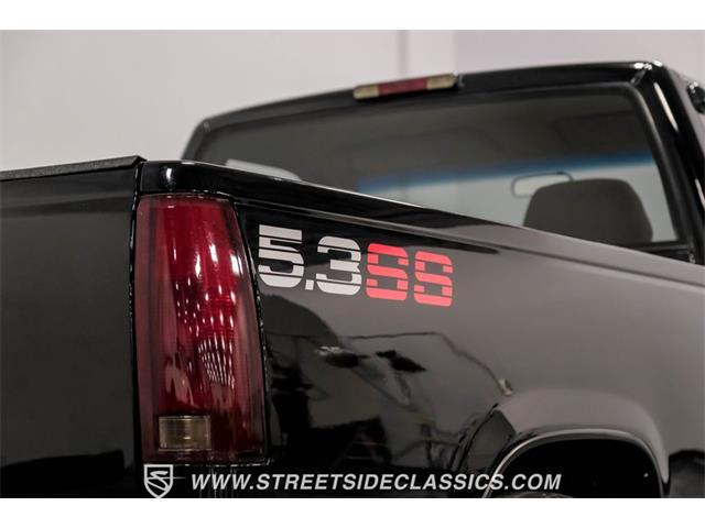 1995 Chevrolet C/K 1500 (CC-1844273) for sale in Ft Worth, Texas