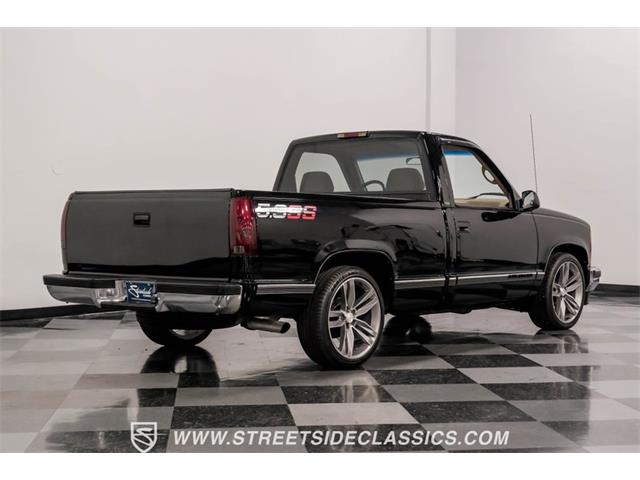 1995 Chevrolet C/K 1500 (CC-1844273) for sale in Ft Worth, Texas