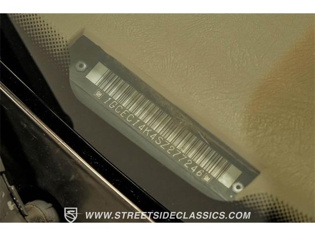 1995 Chevrolet C/K 1500 (CC-1844273) for sale in Ft Worth, Texas