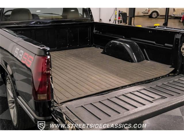 1995 Chevrolet C/K 1500 (CC-1844273) for sale in Ft Worth, Texas