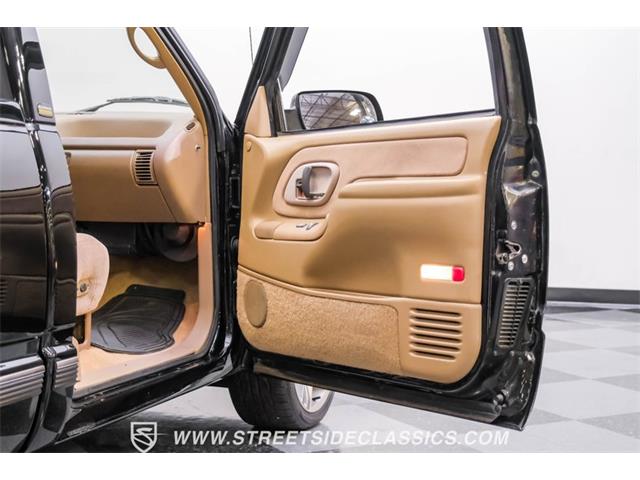 1995 Chevrolet C/K 1500 (CC-1844273) for sale in Ft Worth, Texas