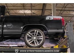 1995 Chevrolet C/K 1500 (CC-1844273) for sale in Ft Worth, Texas