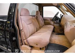 1995 Chevrolet C/K 1500 (CC-1844273) for sale in Ft Worth, Texas