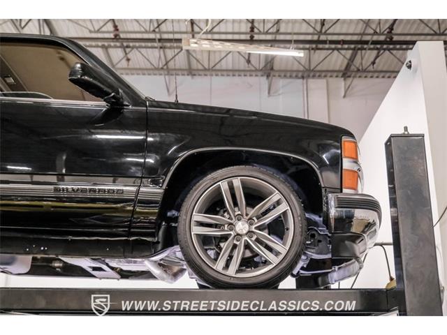 1995 Chevrolet C/K 1500 (CC-1844273) for sale in Ft Worth, Texas