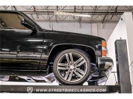 1995 Chevrolet C/K 1500 (CC-1844273) for sale in Ft Worth, Texas