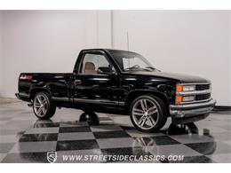 1995 Chevrolet C/K 1500 (CC-1844273) for sale in Ft Worth, Texas