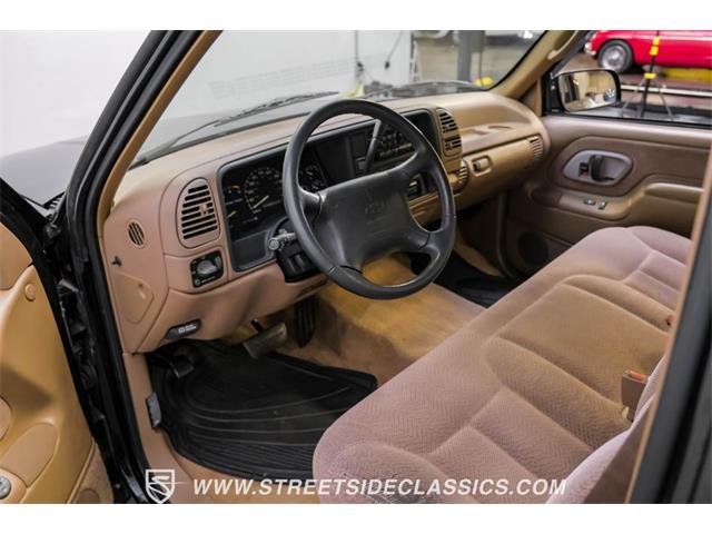 1995 Chevrolet C/K 1500 (CC-1844273) for sale in Ft Worth, Texas