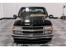 1995 Chevrolet C/K 1500 (CC-1844273) for sale in Ft Worth, Texas