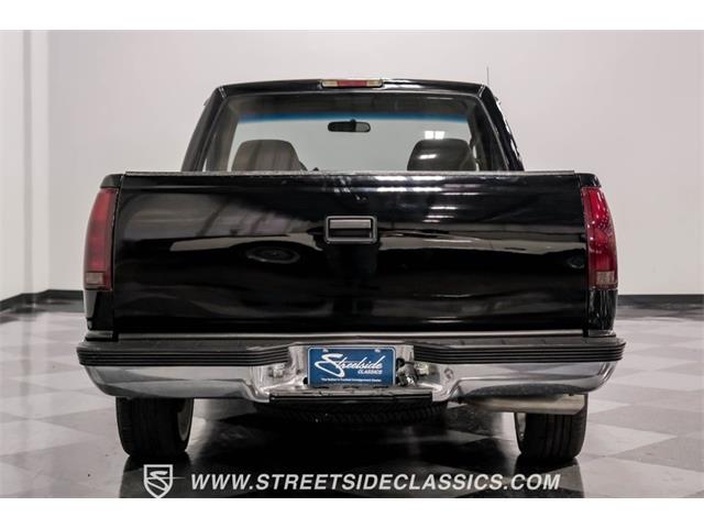 1995 Chevrolet C/K 1500 (CC-1844273) for sale in Ft Worth, Texas